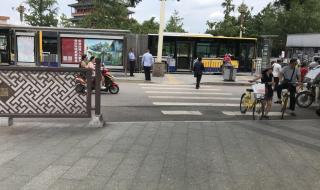 北京市旅游集散中心