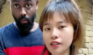 非洲陈怡救回来了吗