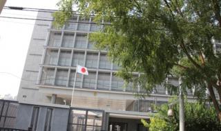 北京警察暴打日本人
