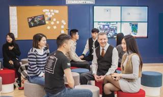 广州华尔街英语学费