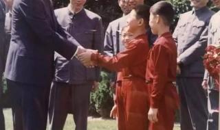 李连杰的爷爷到底是谁