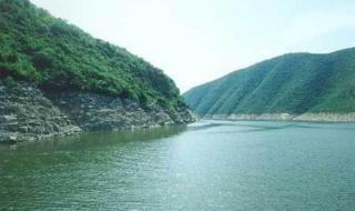 丹江风景名胜区在哪个城市