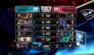 nest全国电子竞技大赛lol