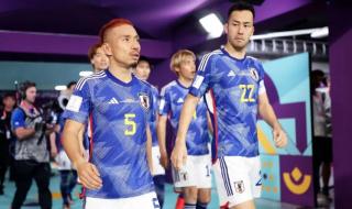 日本和克罗地亚预测比分