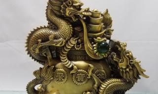 我爹是五爪金龙我是青龙