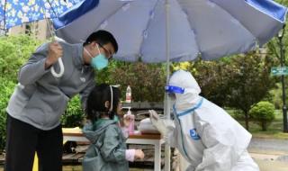 北京朝阳调整核酸检测点位