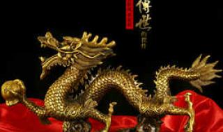 我爹是五爪金龙我是青龙
